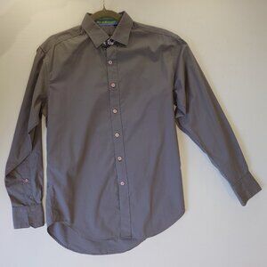 Robert Graham Button Down Shirt